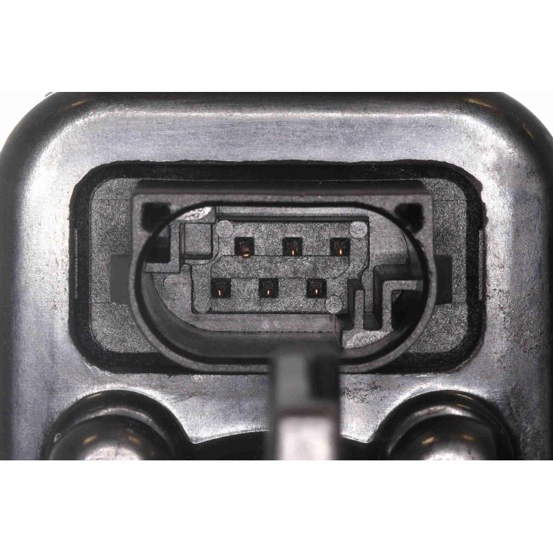 Corps papillon VEMO V33-81-0008 - Visuel 2