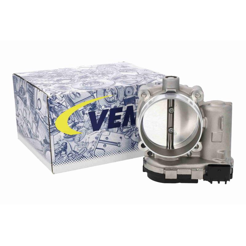 Corps papillon VEMO V33-81-0013 - Visuel 1