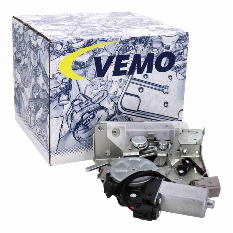 Serrure de hayon VEMO V33-85-0024 - Visuel 1