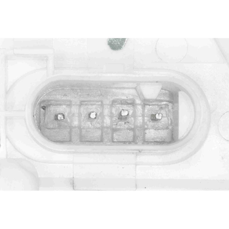 Serrure de porte arrière gauche VEMO V33-85-0037 - Visuel 2