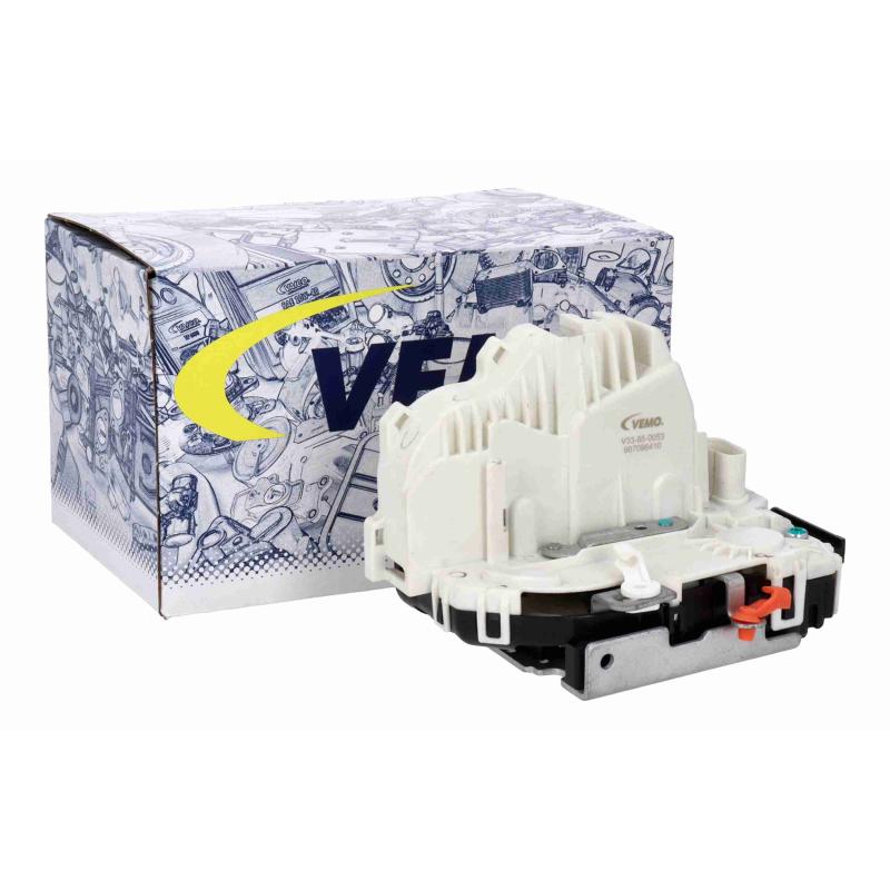Serrure de porte avant gauche VEMO V33-85-0053 - Visuel 1