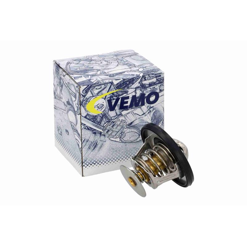 Boîtier du thermostat VEMO V33-99-0009 - Visuel 1