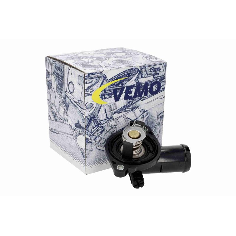 Boîtier du thermostat VEMO V33-99-0016 - Visuel 1