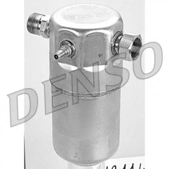 Filtre déshydratant, climatisation DENSO DFD02002