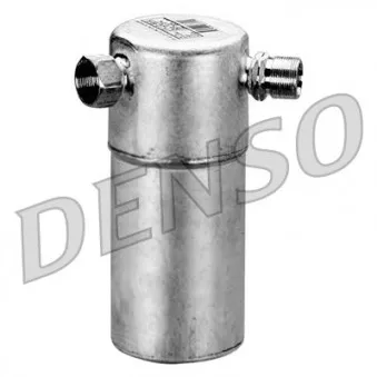 Filtre déshydratant, climatisation DENSO DFD02005 pour AUDI A6 2.8 - 174cv