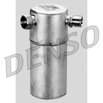 Filtre déshydratant, climatisation DENSO DFD02006