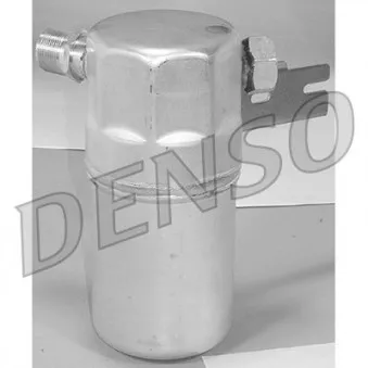 DENSO DFD02010 - Filtre déshydratant, climatisation