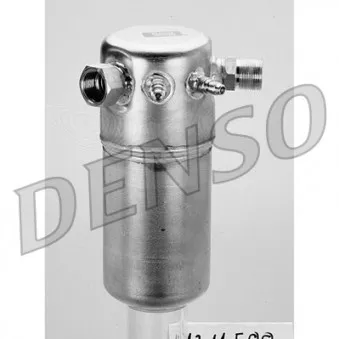 Filtre déshydratant, climatisation DENSO DFD02011