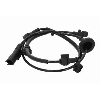 Capteur, vitesse de roue arrière droit VEMO OEM 4670A574