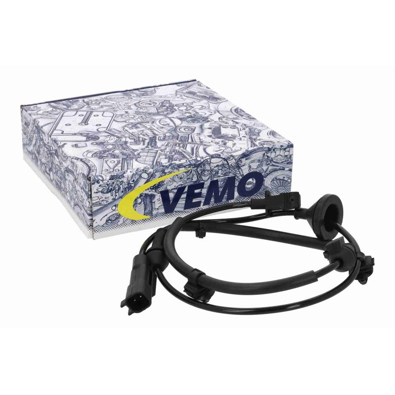 Capteur, vitesse de roue arrière droit VEMO V37-72-0016 - Visuel 1