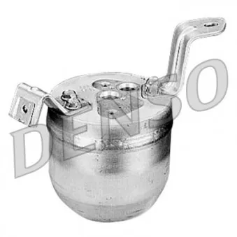 DENSO DFD05005 - Filtre déshydratant, climatisation