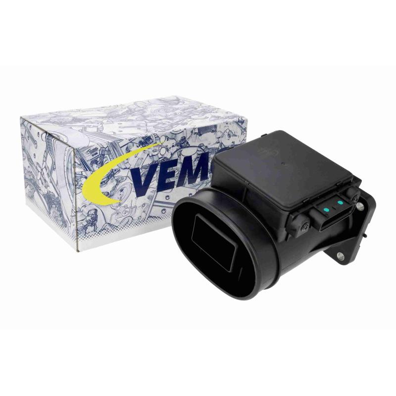 Débitmètre de masse d'air VEMO V37-72-0045 - Visuel 1