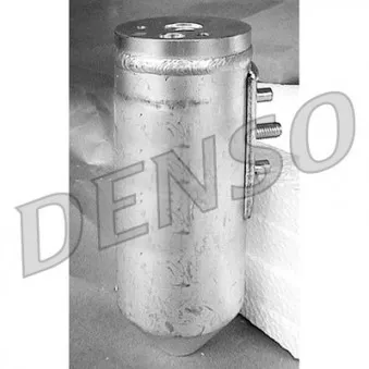 DENSO DFD06007 - Filtre déshydratant, climatisation
