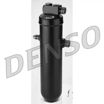 DENSO DFD07001 - Filtre déshydratant, climatisation