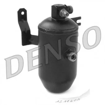 DENSO DFD07002 - Filtre déshydratant, climatisation