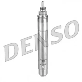 Filtre déshydratant, climatisation DENSO DFD07003 pour CITROEN C5 2.2 HDI - 170cv