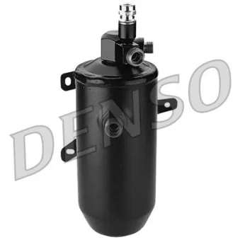 Filtre déshydratant, climatisation DENSO DFD10004 pour FORD FIESTA 1.4 - 75cv