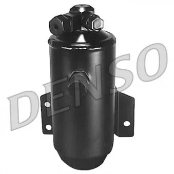 Filtre déshydratant, climatisation DENSO DFD10005 pour FORD TRANSIT 2.0 - 90cv