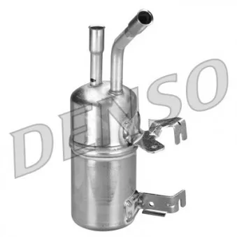 Filtre déshydratant, climatisation DENSO DFD10007 pour FORD FIESTA 1.0 i - 65cv