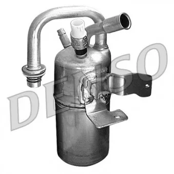 DENSO DFD10008 - Filtre déshydratant, climatisation