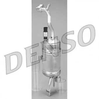 DENSO DFD10013 - Filtre déshydratant, climatisation