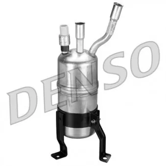 Filtre déshydratant, climatisation DENSO DFD10014 pour JOHN DEERE Series 7000 1.8 i 16V - 115cv