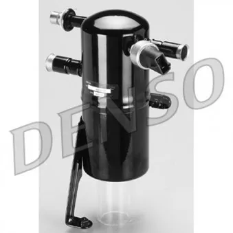Filtre déshydratant, climatisation DENSO DFD10022 pour FORD TRANSIT 2.0 - 90cv