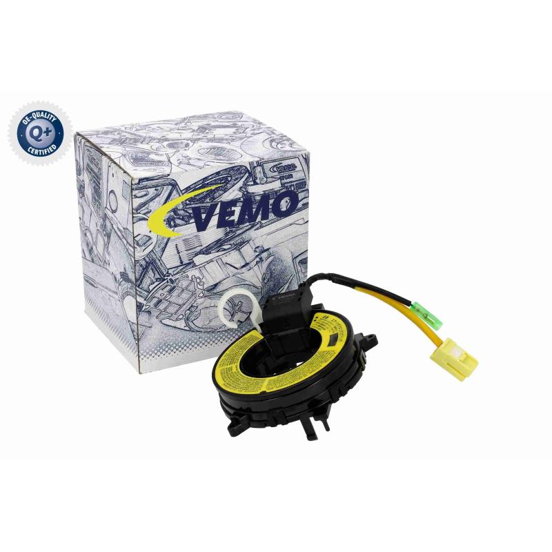 Ressort tournant, Airbag VEMO V37-72-0131 - Visuel 1