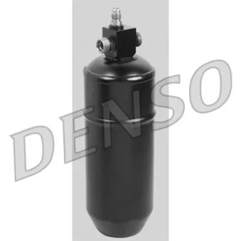 Filtre déshydratant, climatisation DENSO DFD12101 pour IVECO EUROCARGO 65 E 14 K - 136cv