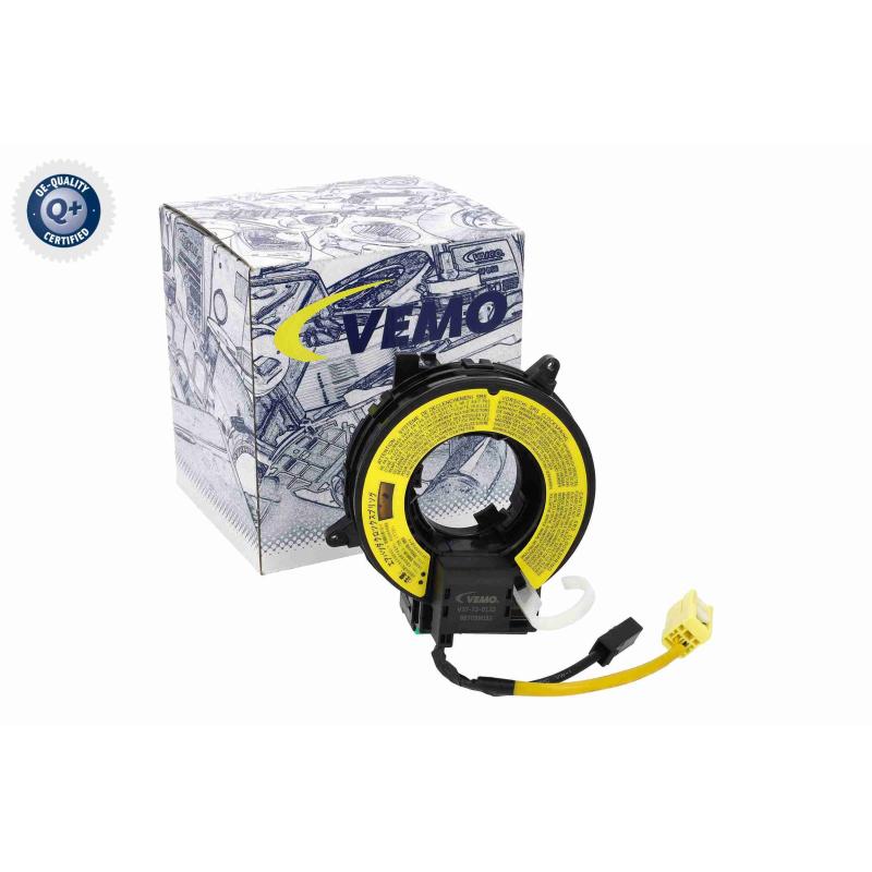 Ressort tournant, Airbag VEMO V37-72-0132 - Visuel 1