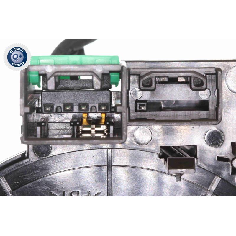 Ressort tournant, Airbag VEMO V37-72-0132 - Visuel 2