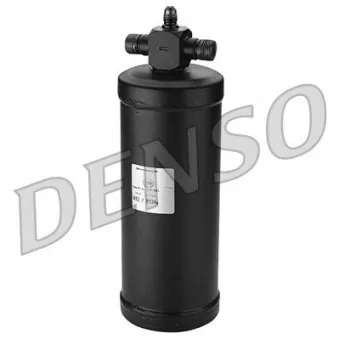 Filtre déshydratant, climatisation DENSO DFD12102 pour IVECO EUROTRAKKER MP 260 E 34 H - 345cv