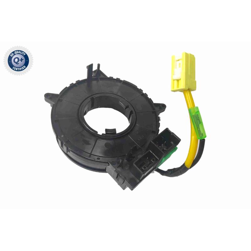 Ressort tournant, Airbag VEMO V37-72-0134 - Visuel 1