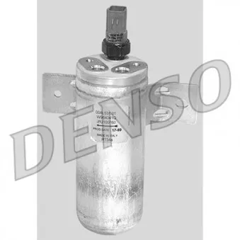 Filtre déshydratant, climatisation DENSO DFD14004