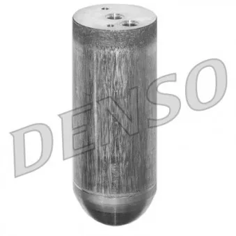 Filtre déshydratant, climatisation DENSO DFD17001 pour VOLVO FL II A 170 CDI - 95cv