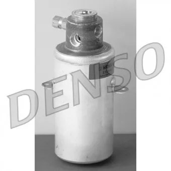 DENSO DFD17008 - Filtre déshydratant, climatisation