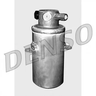 DENSO DFD17009 - Filtre déshydratant, climatisation