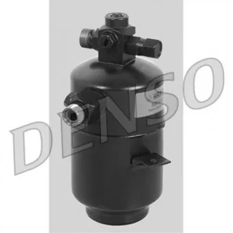 DENSO DFD17010 - Filtre déshydratant, climatisation