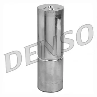 Filtre déshydratant, climatisation DENSO DFD17011 pour MERCEDES-BENZ T2/LN1 609 D - 90cv