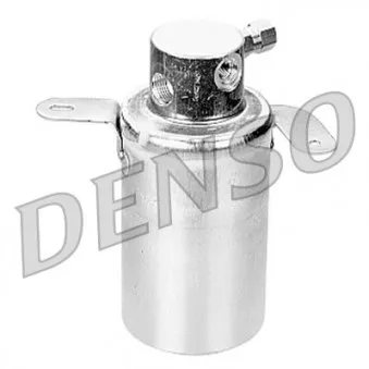 Filtre déshydratant, climatisation DENSO DFD17015 pour MERCEDES-BENZ CLASSE C C 36 AMG - 280cv