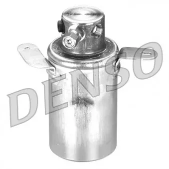 Filtre déshydratant, climatisation DENSO DFD17016 pour MERCEDES-BENZ CLASSE C C 220 D - 75cv