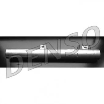 Filtre déshydratant, climatisation DENSO DFD17018 pour MASSEY FERGUSON MF 3600 CLC 220 CDI - 150cv