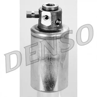 Filtre déshydratant, climatisation DENSO DFD17019 pour MERCEDES-BENZ SPRINTER 408 CDI - 82cv