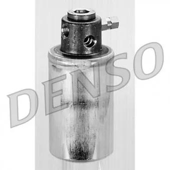 Filtre déshydratant, climatisation DENSO DFD17020 pour DAF 95 XF 108 D 2.3 - 79cv