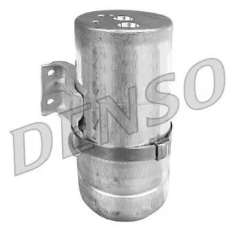 Filtre déshydratant, climatisation DENSO DFD17025 pour VOLVO FL II A 170 CDI - 95cv