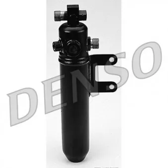 Filtre déshydratant, climatisation DENSO DFD17026 pour MERCEDES-BENZ MK 2433 L - 330cv