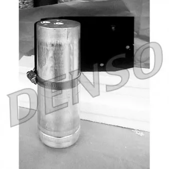 Filtre déshydratant, climatisation DENSO DFD17028 pour MERCEDES-BENZ T2/LN1 510 - 95cv
