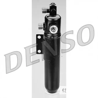 Filtre déshydratant, climatisation DENSO DFD17029 pour MERCEDES-BENZ ACTROS MP2 / MP3 1848 K - 476cv