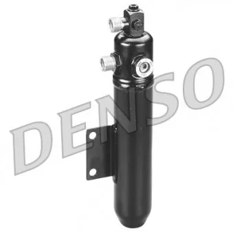 Filtre déshydratant, climatisation DENSO DFD17031 pour MAN TGX 26,400 - 400cv