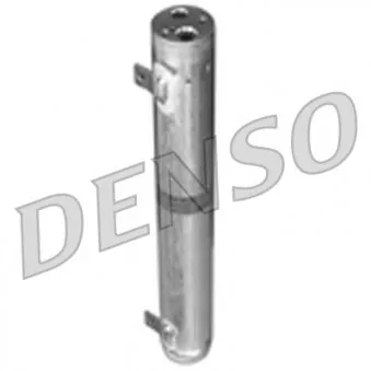 DENSO DFD17035 - Filtre déshydratant, climatisation